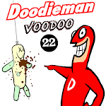 Doodieman Voodoo Game
