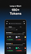 Flipster - Crypto Trading