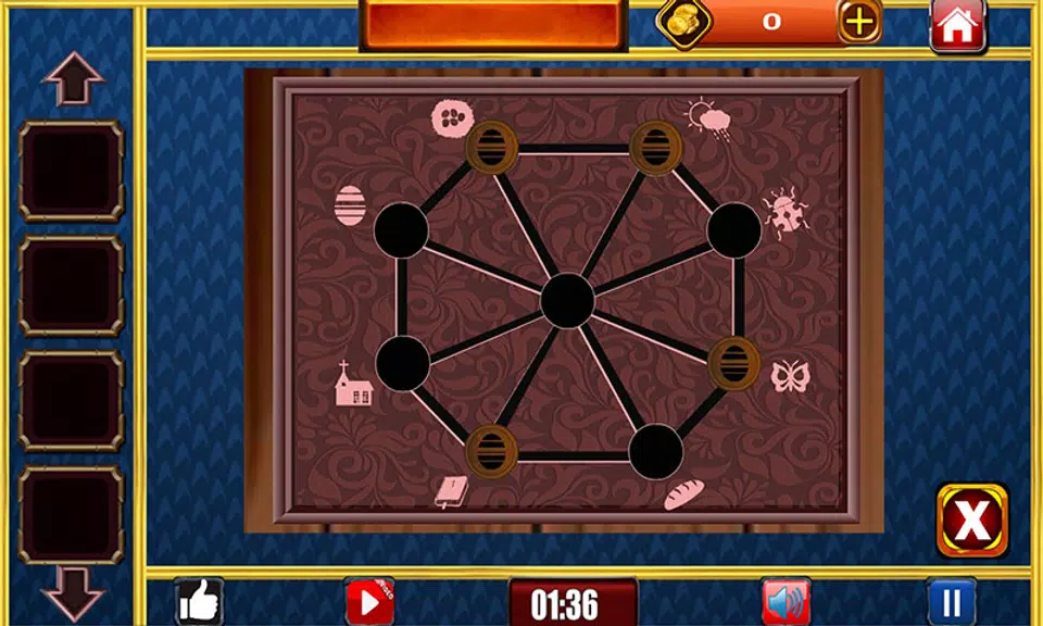 100 Doors Game: Mystical Quest