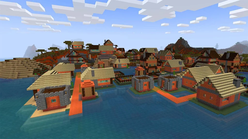 RealmCraft Mod