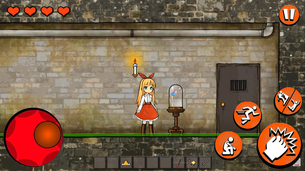 Melancholianna Mobile APK