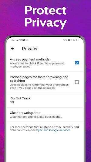 UPX apk
