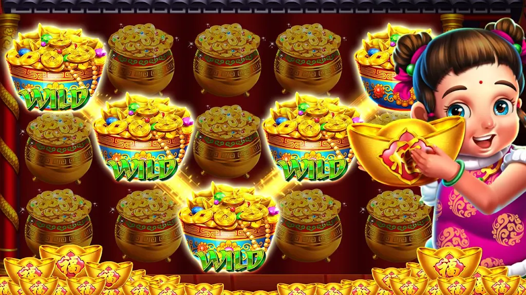 Jackpot Slots: Free Slot Game apk