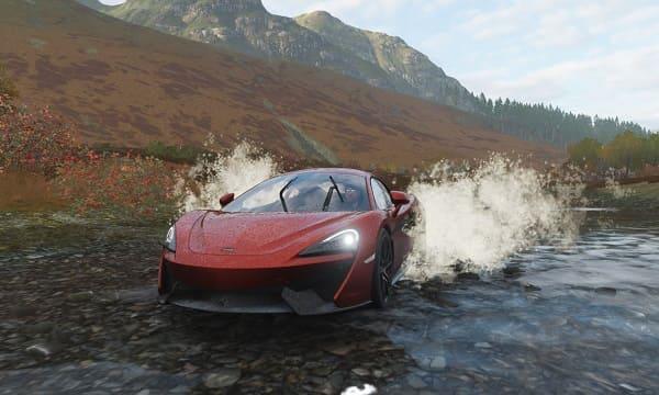 Forza Horizon 5 v1.0.5