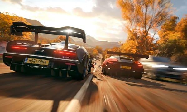 Forza Horizon 5 v1.0.5