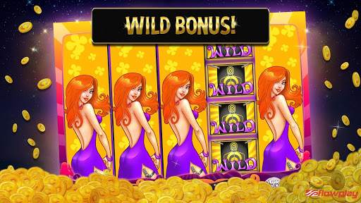 Vegas World Casino: Free Slots Game apk