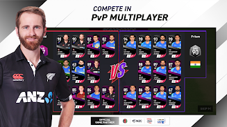 Dream Cricket 2025 apk