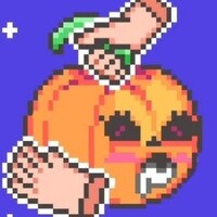 Pumpkin Love