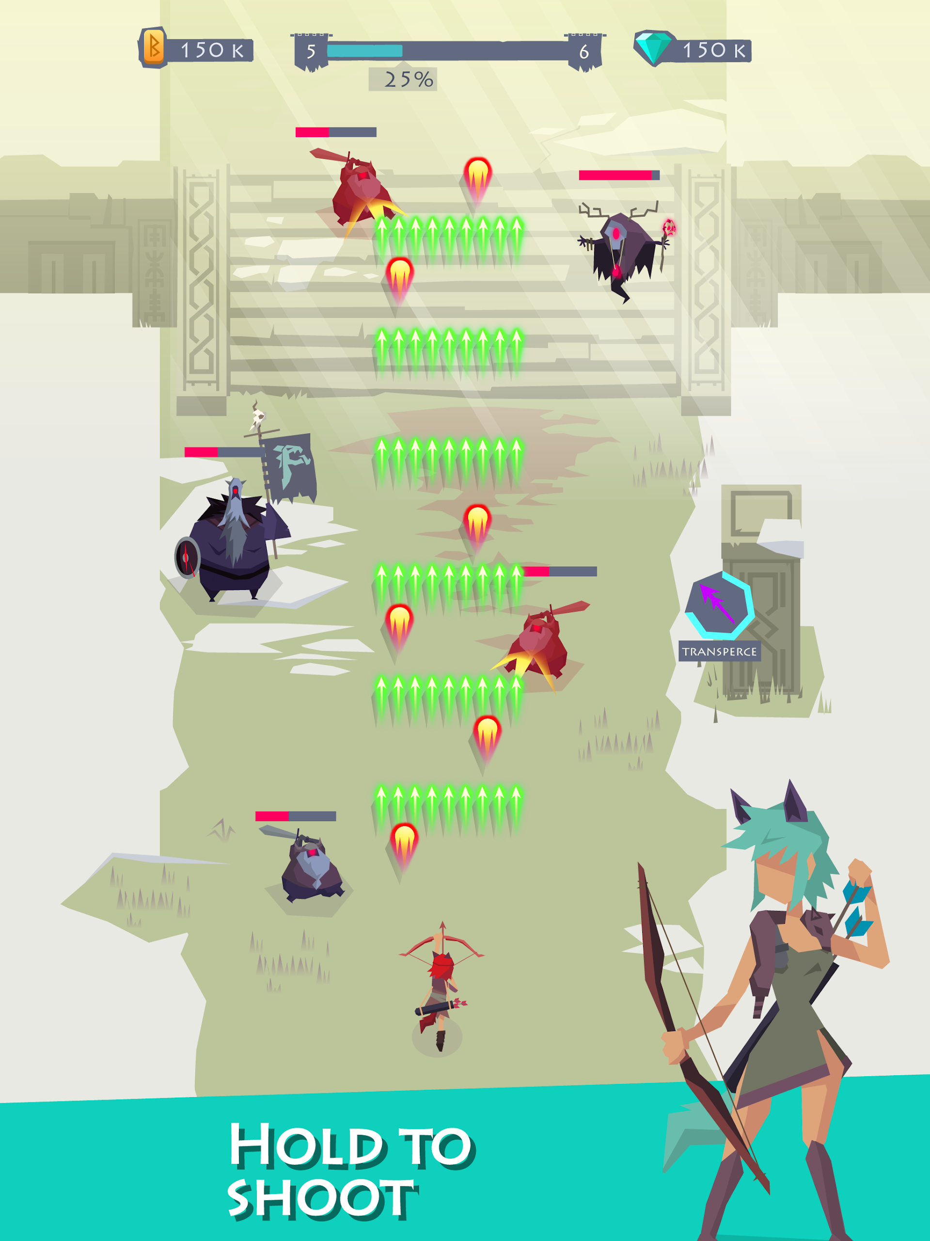 Vikings II apk