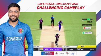 Dream Cricket 2025 apk