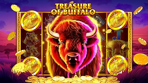 Tycoon Casino Vegas Slot Games Mod