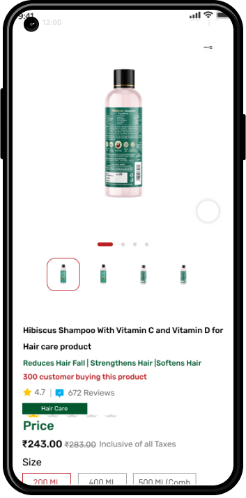 Lakshmi Krishna Naturals