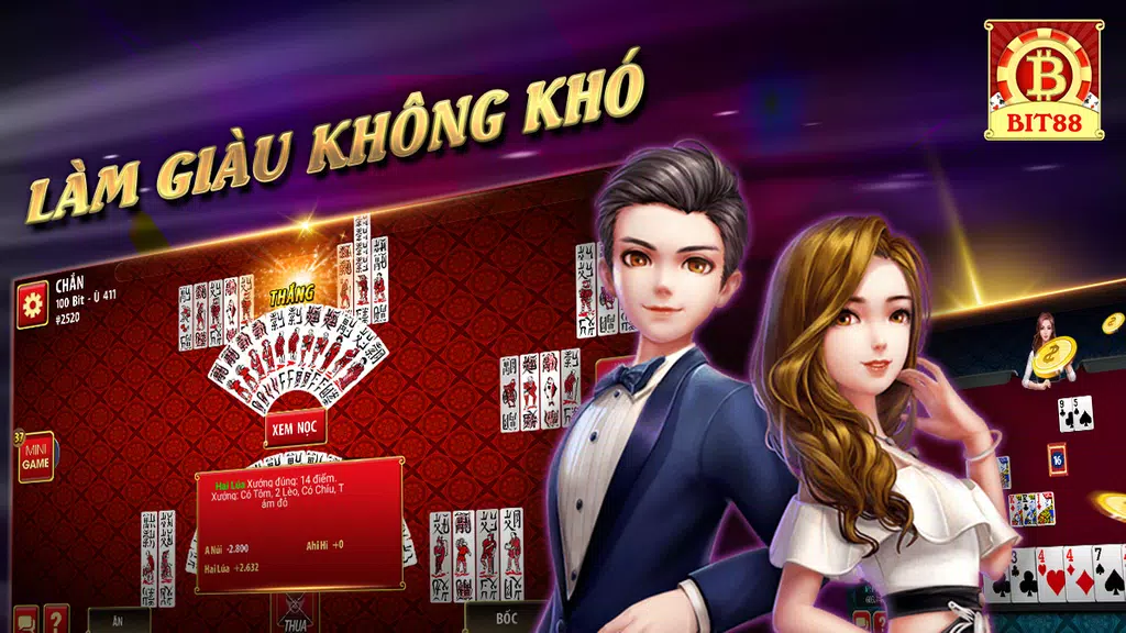Bit88 Slot