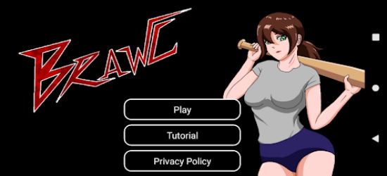 College Brawl Mod Combo APK