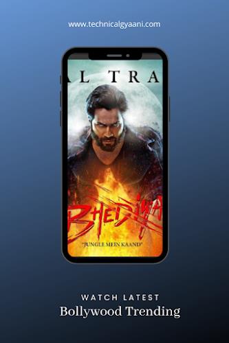 Filmyzilla Movies App 2023 apk