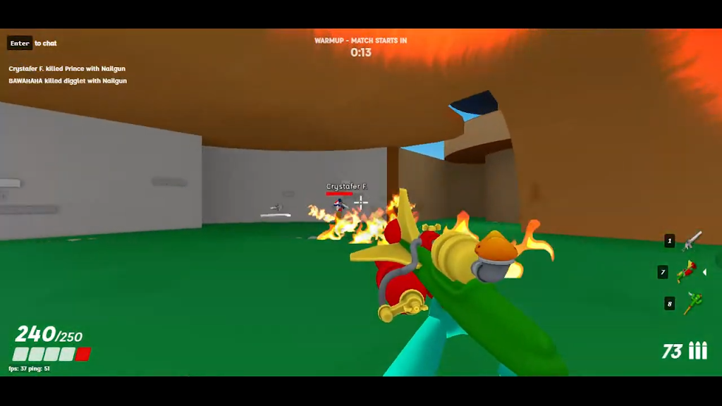 lolshot.io v1.0