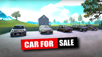 Car For Saler Dealership 2023 apk