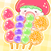 Tanghulu Master - Candy ASMR apk