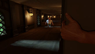 Virtual Scary Neighbor apk