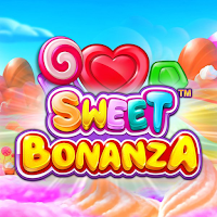 Demo Slot Sweet Bonanza - Pragmatic Play Mobile