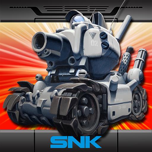 METAL SLUG v7.12.0