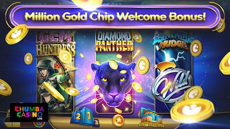 Chumba Lite Casino APK