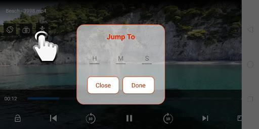 Videobuddy Video Player - All Formats Support apk