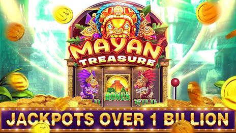 Wild Slots™ - Vegas Slot Games Online apk
