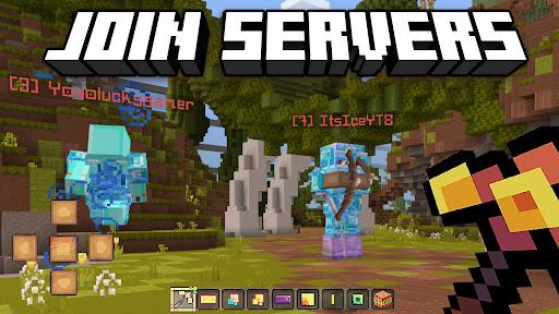 Crafting and Building 2