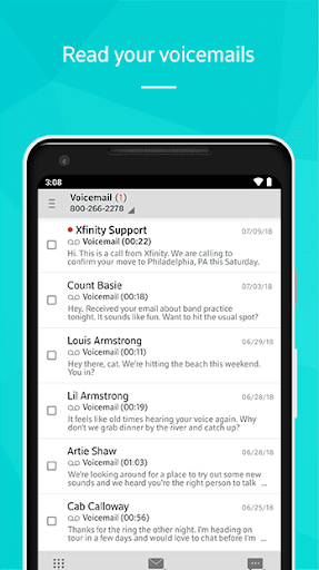 Xfinity Connect APK