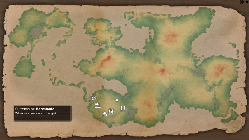 Lustful Desires mod