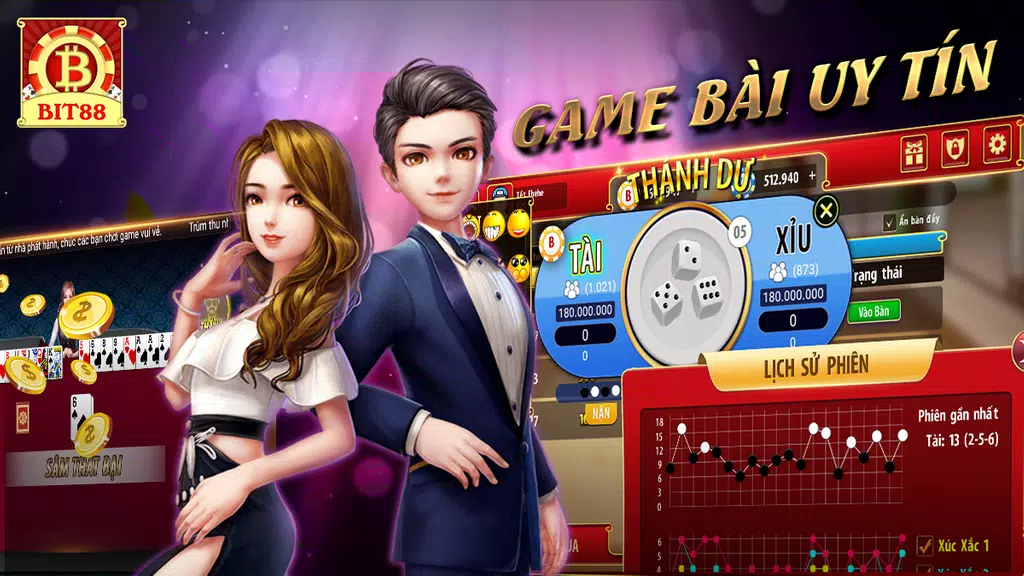 Bit88 Slot