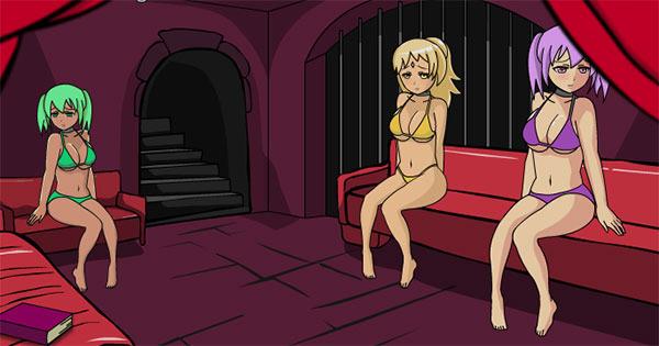 Slave Lord Part II