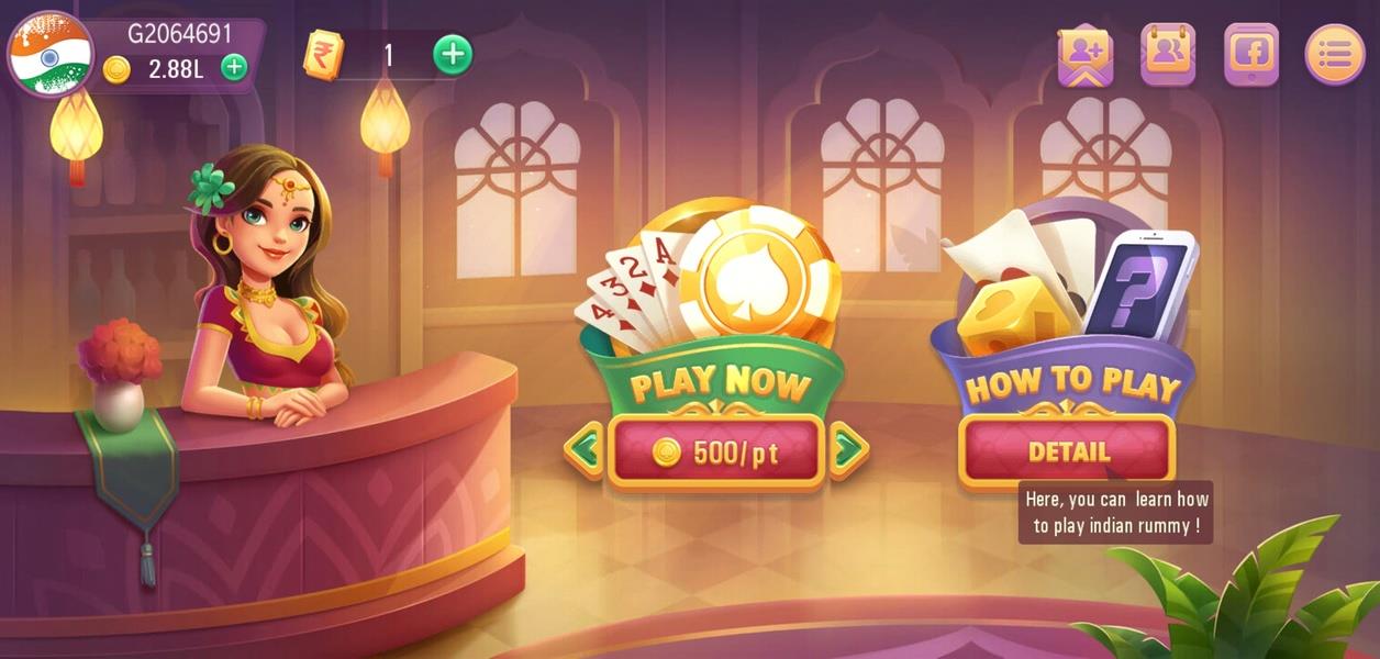 Rummy Plus - Online Indian Rummy apk