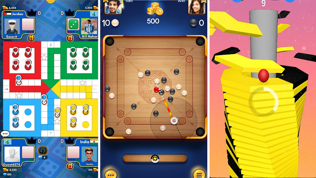 All Games App : 1000+ Games v1.4