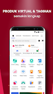 Pulsa & PPOB - Mitra Bukalapak apk