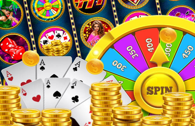 Jackpot Slots – Free Party City Online