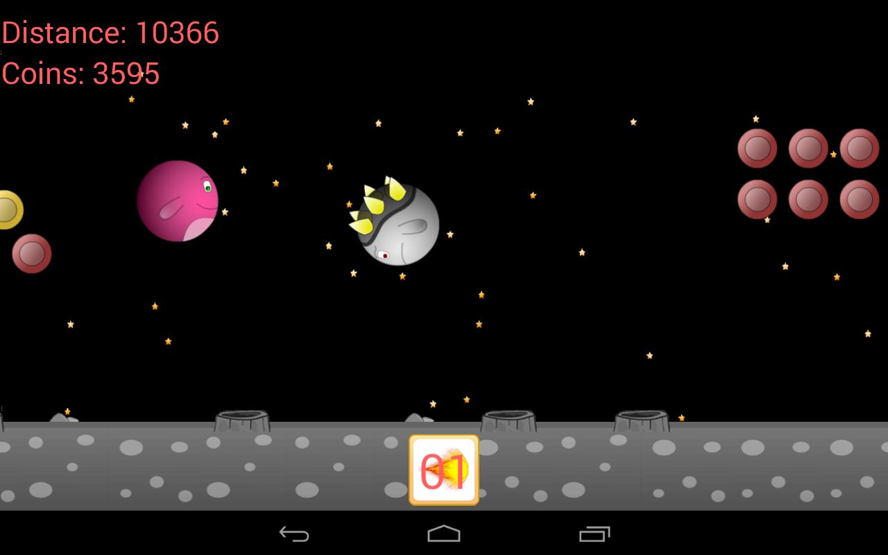 Koty&#039;s Adventures apk