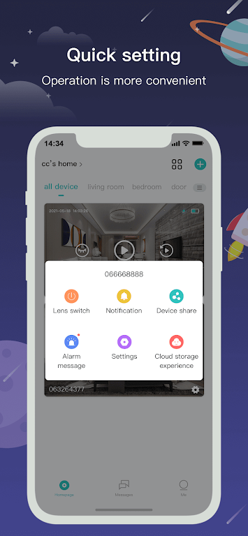 CloudEdge apk
