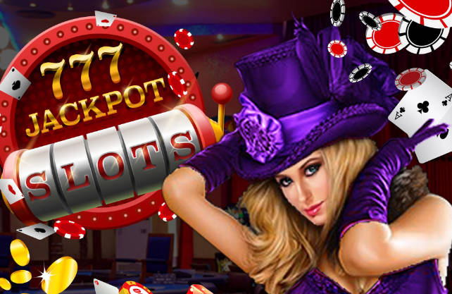 Jackpot Slots – Free Party City Online