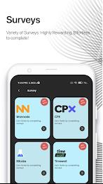 Cash Ninja - Earn Cash Rewards
