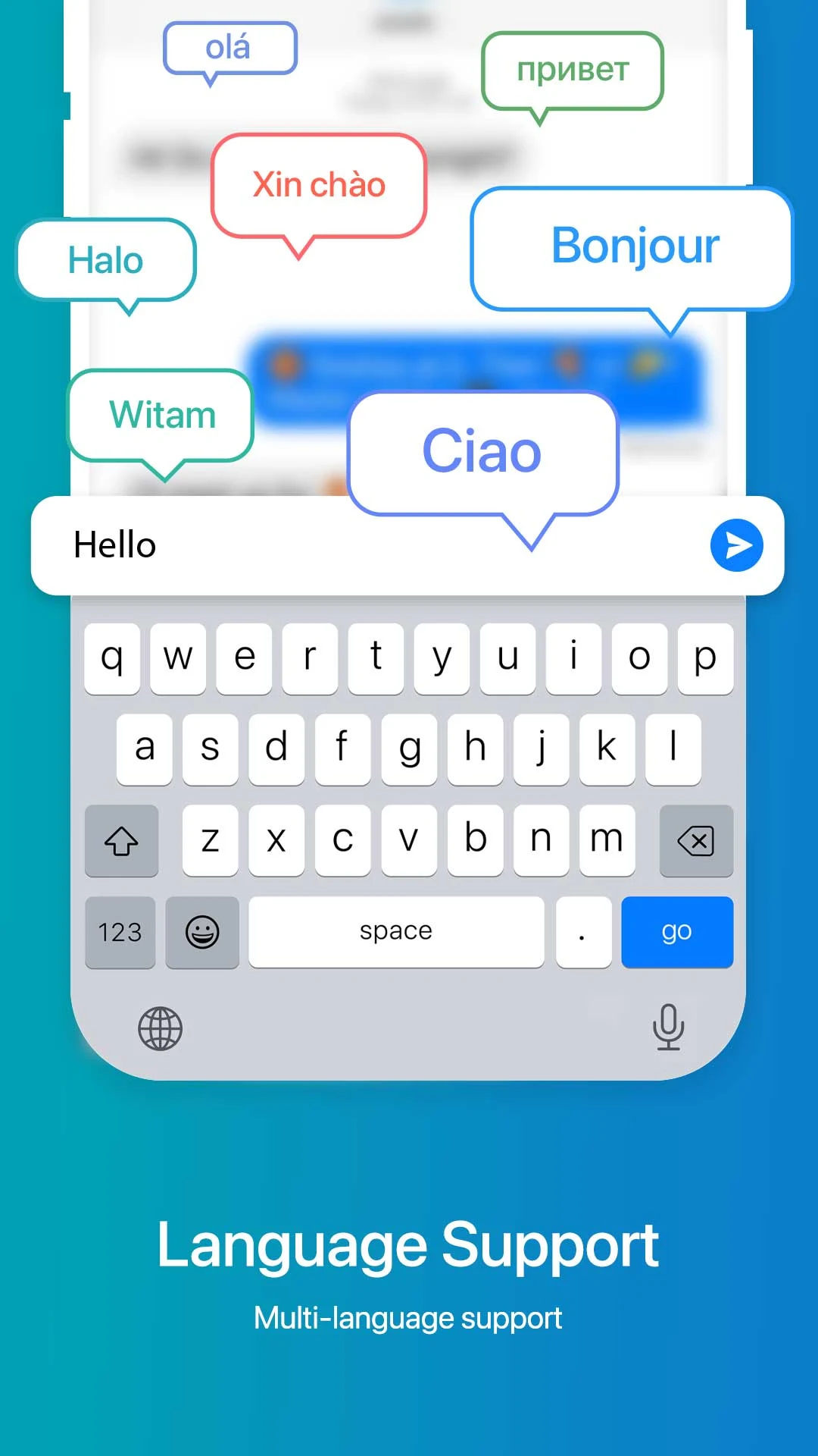 Faceboard: Font,Emoji Keyboard
