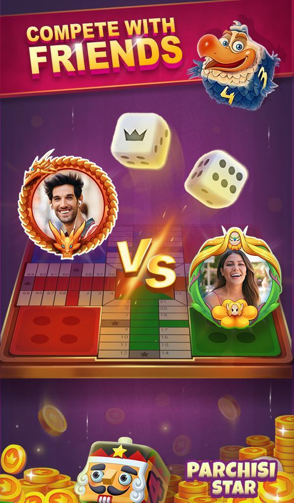 Parchisi STAR Online apk