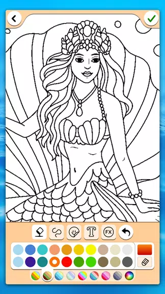 Mermaids