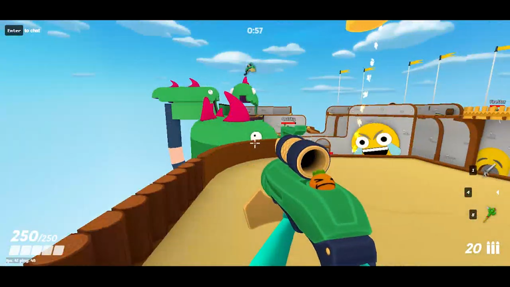 lolshot.io v1.0