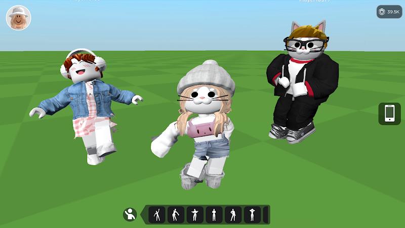 Blox World