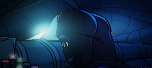 Once A Porn A Time [Chapter 2 v1.0.2] [Salty01]