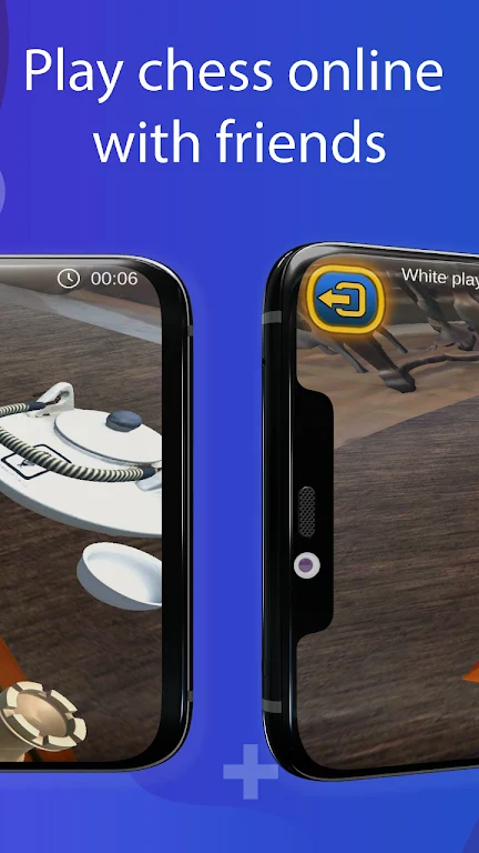 3D Chess Game Offline