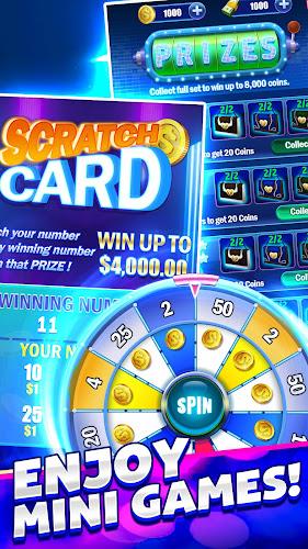Cash Master : Coin Pusher Game APK