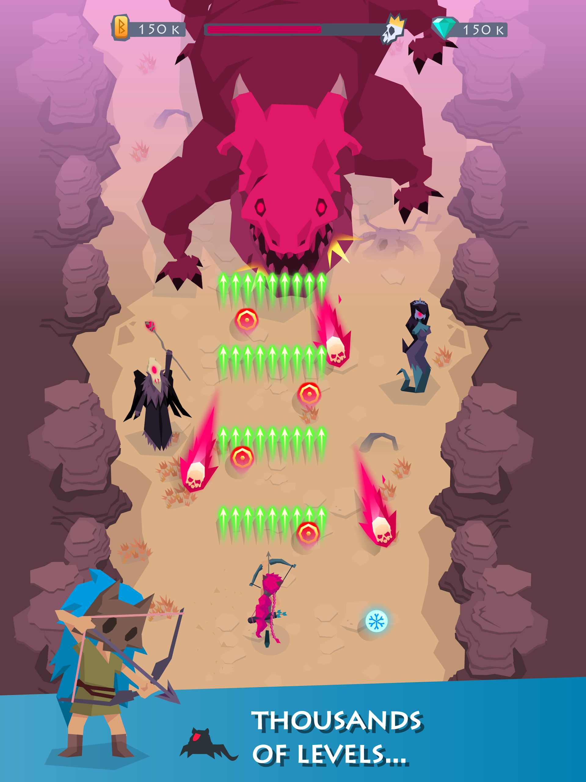 Vikings II apk